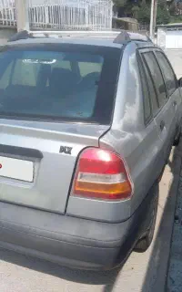 فروش ماشین