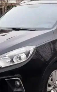 جک اس۵ مدل۱۴۰۱مشکی در حد صفر کاملا خانگی