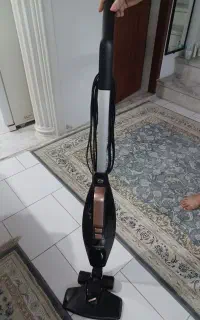 جاروی عصایی