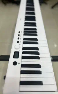 پیانو تاشو