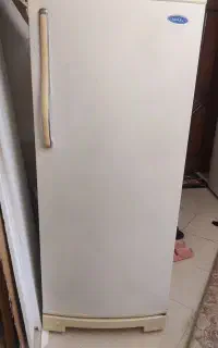 یخچال جنرال استیل