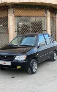 پراید ۱۳۲دوگانه