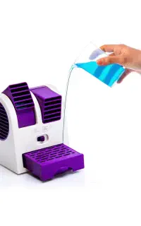 مینی کولر ابی