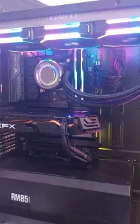 تعمیرات تخصصی کامپیوتر