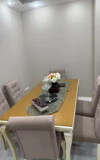 میزناهاخوری ۶نفره.