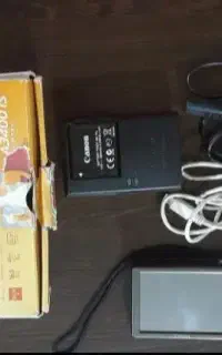 دوربین عکاسی وفیلم برداری