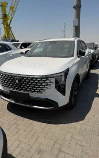 چانگان CS55 فول فول بدون ماساژور