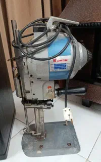 قیچی برقی