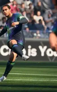 اکانت ظرفیت دوم ps5 بازی fc26