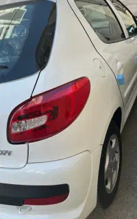 ۲۰۷ اتومات صفرخشک مدل ۱۴۰۵