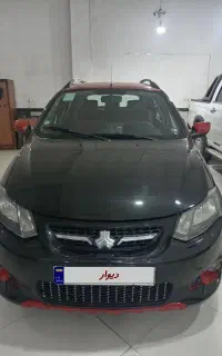 کوئیک مدل98