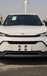 فروش فرانتلندر فول لاکچری سفید۲۰۲۶ پلاک دائم انزلی