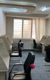 پانسیون مطالعاتی پسرانه گلستان(VIP)