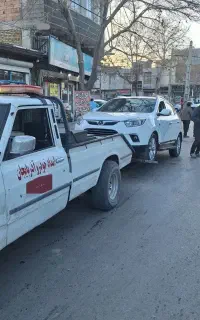 امدادخودرو یدک کش خودروبر۲۴ساعته نازل ترین قیمت