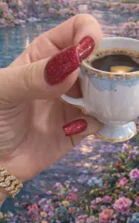 فالهای ویژه قهوه تاروت ترکیبی شمع تراپی