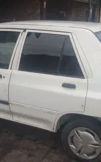 پراید مدل 95