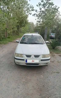 سمند ۸۹ عروسک فنی به شرط