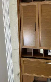 درب های کابینت دست دو
