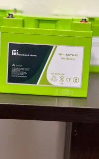 باتری فاران42آمپر12V/ضداشتعال/قیمت مناسب