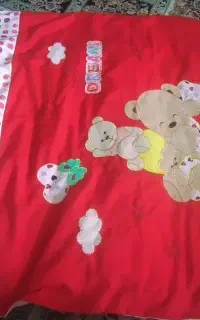ست خواب و آغوشی نوزاد