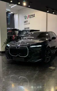 Bmw 735 full 2026