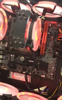 باندل نسل10مادربردوcpu10400