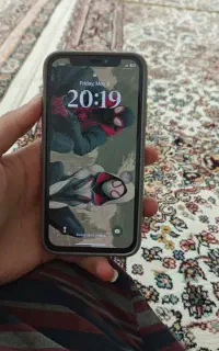 آیفون x