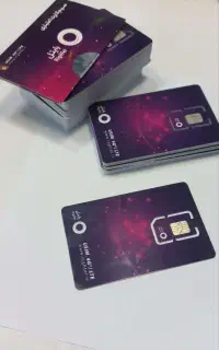 سیم کارت برای اتباع