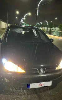 ۲۰۶ مدل ۸۱