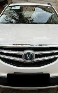 چانگان CS35/مدل۹۸/صفر کیلومتر واقعی/سفارش مدیران/