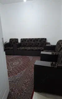 سوئیت نقلی نزدیک تاناکورا