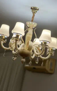 تولیدی لوستر