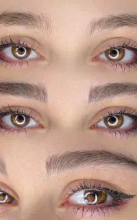 * تخفیف ویژه آرایش دائم