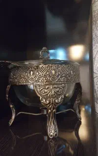 ظروف سرو و پذیرایی