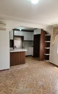 آپارتمان85متری شهرک مطهری2خوابه