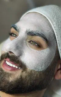 جشنواره فیشال کلینیک خانم و آقا فشیال پاکسازی پوست