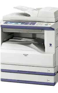 دستگاه کپی شارپ مدل AR-5631