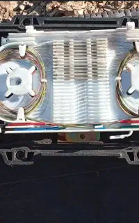 کانفیگ سیسکو، نظارت تصویری و کابل نوری