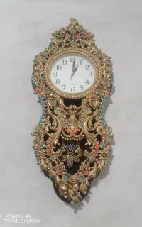 ساعت دیواری