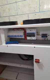 سایلنت باکس ماینر