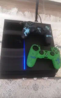 ps4 fat