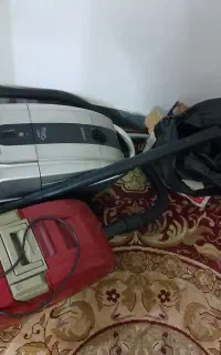 جارو برقی ،پلی استیشن ۲