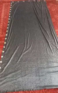 والان پرده مخمل