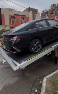 النترا مشکی فول کامل ۲۰۲۵