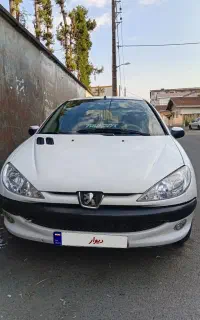 206مدل۹۵ تیپ پنج