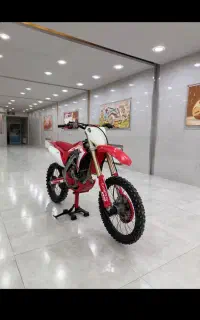 موتور کراس