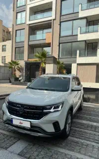 فردا T5 مدل 1403 سند تک برگ