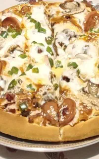 سفارش انواع ساندویچ و غذای گرم و سرد