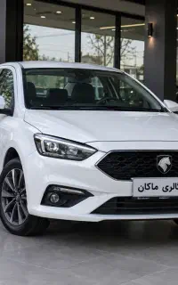 فروش اقساطی شاهین دنده و شاهین اتومات صفر