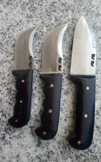 چاقو ممدطلا وقومی